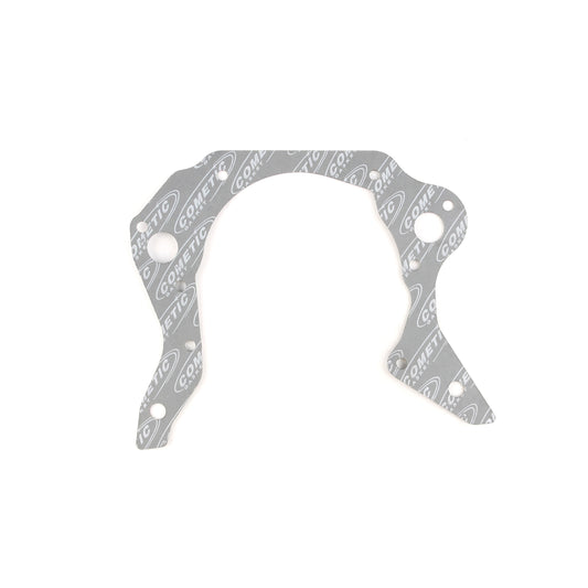 Cometic Gasket Automotive Ford 302/351W Windsor .031 In Fiber Timing Cover Gasket; SVO