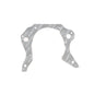 Cometic Gasket Automotive Ford 302/351W Windsor .031 In Fiber Timing Cover Gasket; SVO