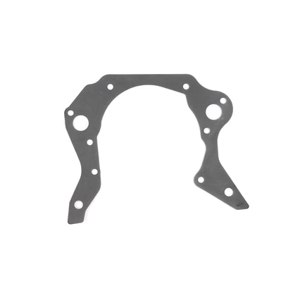 Cometic Gasket Automotive Ford Windsor .020 In Rubber Coated Steel Timing Cover Gasket; SVO