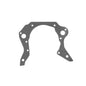 Cometic Gasket Automotive Ford Windsor .020 In Rubber Coated Steel Timing Cover Gasket; SVO