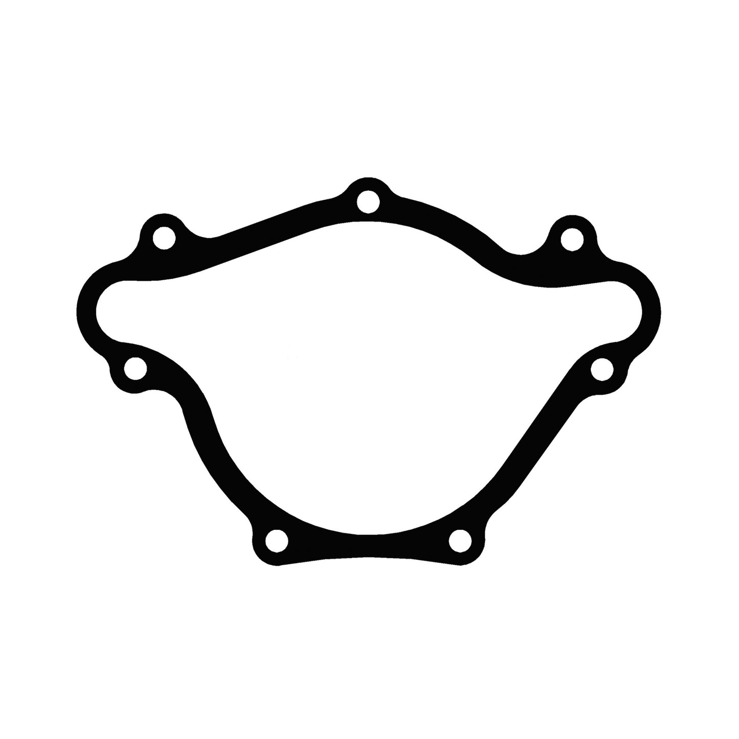 Cometic Gasket Automotive Chrysler LA V8 .060 In AFM Water Pump Mounting Gasket