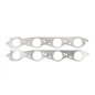 Cometic Gasket Automotive GM/Mercury Marine 525/625 502 Gen-VI Big Block V8 .030 In MLS Exhaust Manifold Gasket Set