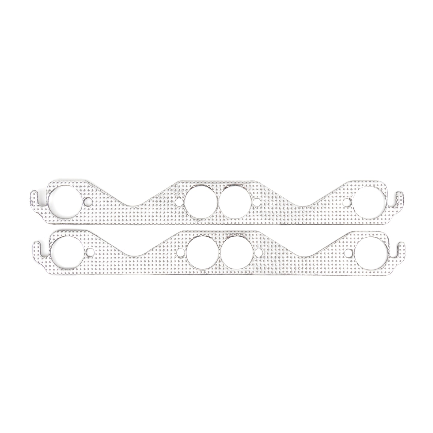 Cometic Gasket Automotive Chevrolet Gen-1 Small Block V8 .094 In HTG Exhaust Manifold Gasket Set; 1.625 In Round Ports
