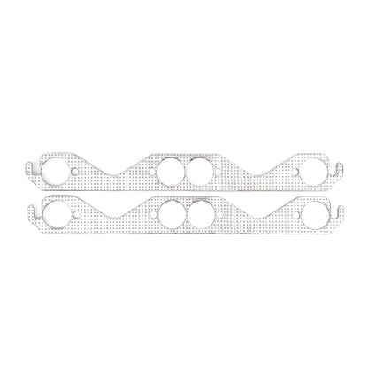 Cometic Gasket Automotive Chevrolet Gen-1 Small Block V8 .094 In HTG Exhaust Manifold Gasket Set; 1.625 In Round Ports