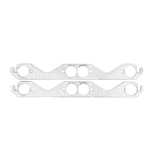 Cometic Gasket Automotive Chevrolet Gen-1 Small Block V8 .094 In HTG Exhaust Manifold Gasket Set; 1.625 In Round Ports