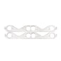 Cometic Gasket Automotive Chevrolet Gen-1 Small Block V8 .094 In HTG Exhaust Manifold Gasket Set; 1.625 In Round Ports