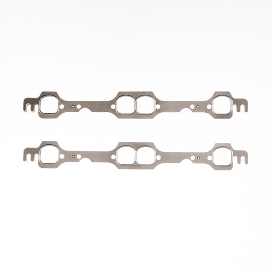 Cometic Gasket Automotive GM LT1 Gen-2 Small Block V8 .030 In MLS Exhaust Manifold Gasket Set; 1.520 In X 1.510 In D Ports