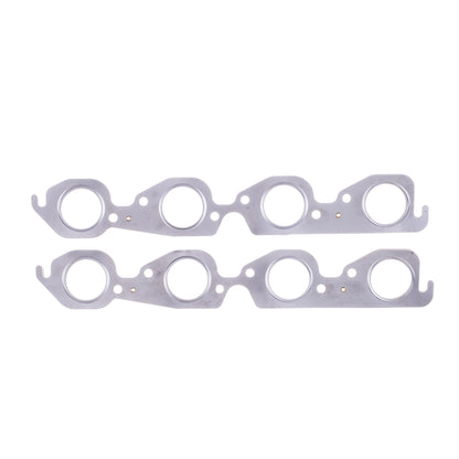Cometic Gasket Automotive Chevrolet Mark-IV; GM Gen-V/VI  Big Block V8 .030 In MLS Exhaust Manifold Gasket Set
