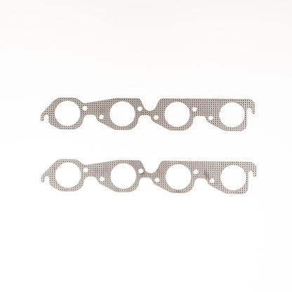 Cometic Gasket Automotive Chevrolet Mark-IV; GM Gen-V/VI Big Block V8 .064 In ArmorCore Exhaust Manifold Gasket Set