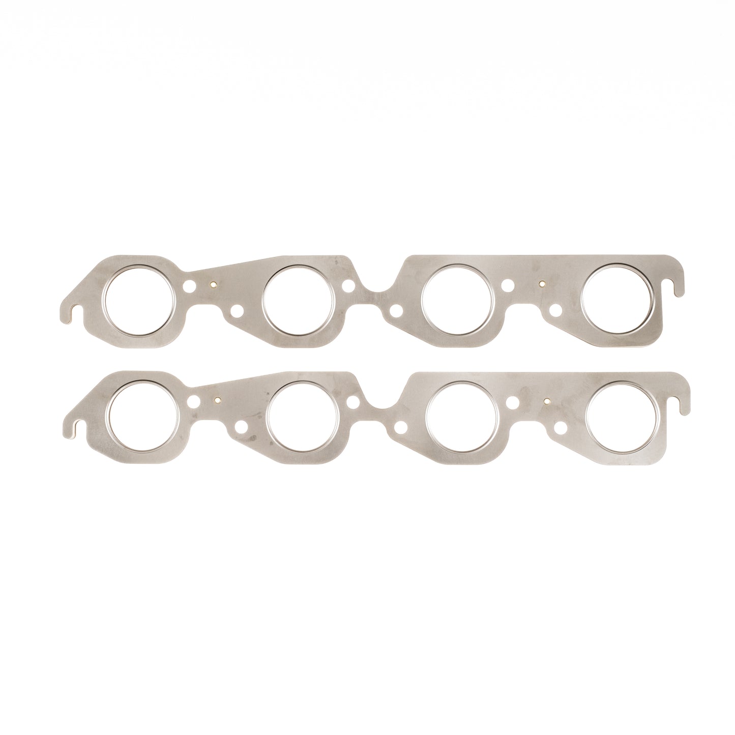 Cometic Gasket Automotive Chevrolet Mark-IV; GM Gen-V/VI Big Block V8 .030 In MLS Exhaust Manifold Gasket Set; 2.015 In Round Port