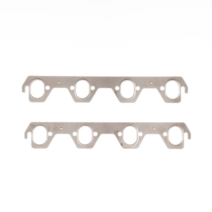 Cometic Gasket Automotive Ford Windsor .030 In MLS Exhaust Manifold Gasket Set