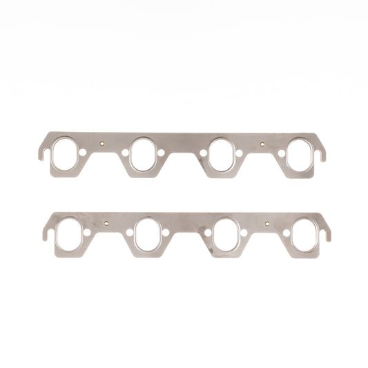 Cometic Gasket Automotive Ford Windsor .030 In MLS Exhaust Manifold Gasket Set