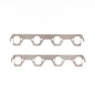 Cometic Gasket Automotive Ford Windsor .030 In MLS Exhaust Manifold Gasket Set