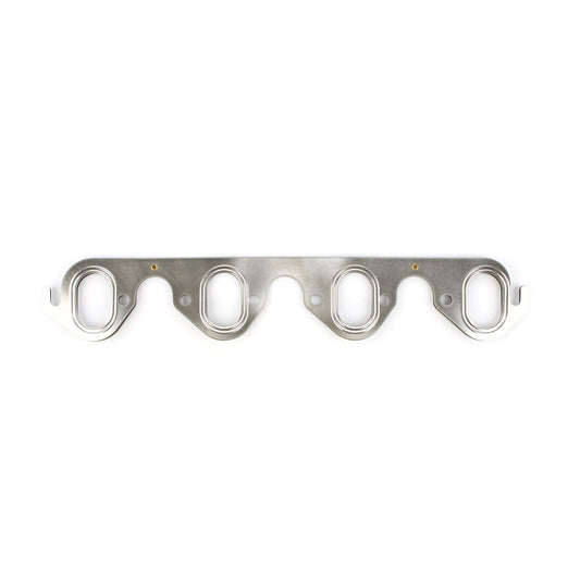 Cometic Gasket Automotive Ford 385 Series .030 In MLS Exhaust Manifold Gasket Set; 1.280 In X 2.040 In Oval Port