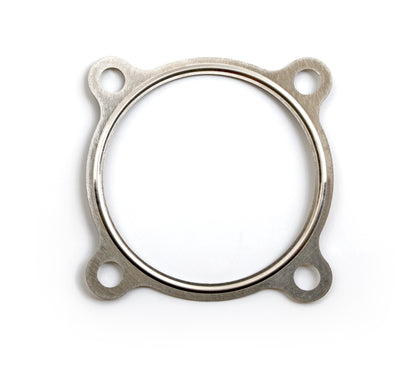 Cometic Gasket Automotive GT Series 3 In Discharge Flange Gasket; .016 In Stainless