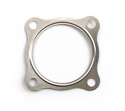 Cometic Gasket Automotive GT Series 2.5 In Discharge Flange Gasket; .016 In Stainless