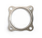Cometic Gasket Automotive GT Series 2.5 In Discharge Flange Gasket; .016 In Stainless