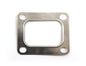 Cometic Gasket Automotive T4 Rectangular Turbo Inlet Flange Gasket; .016 In Stainless