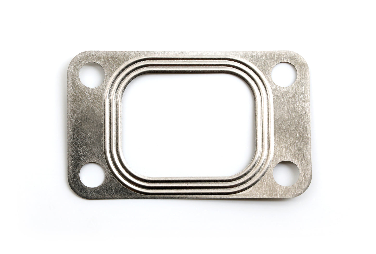 Cometic Gasket Automotive GT30R/GT35R/GT40R Turbo Inlet Flange Gasket; .016 In Stainless