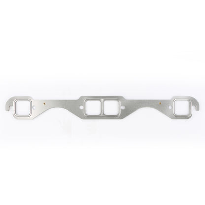 Cometic Gasket Automotive Chevrolet Gen-1 Small Block V8 .030 In MLS Exhaust Manifold Gasket Set; 1.560 In Square Port; 23 Degree Head