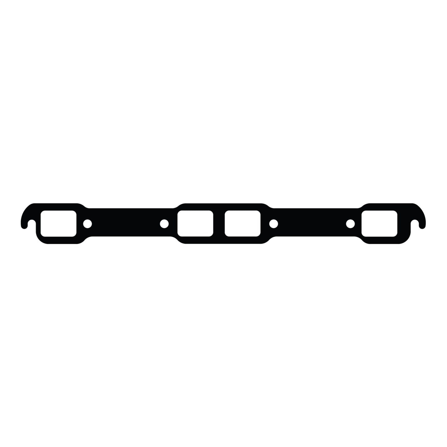 Cometic Gasket Automotive Chrysler B/RB .064 In ArmorCore Exhaust Manifold Gasket Set
