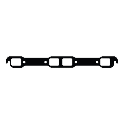 Cometic Gasket Automotive Chrysler B/RB .064 In ArmorCore Exhaust Manifold Gasket Set