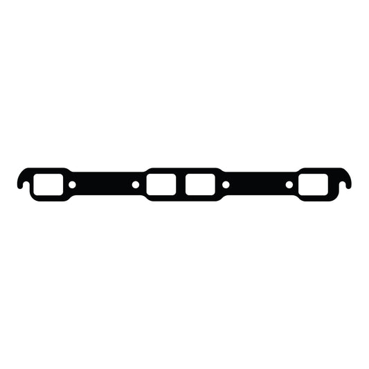 Cometic Gasket Automotive Chrysler B/RB .064 In ArmorCore Exhaust Manifold Gasket Set