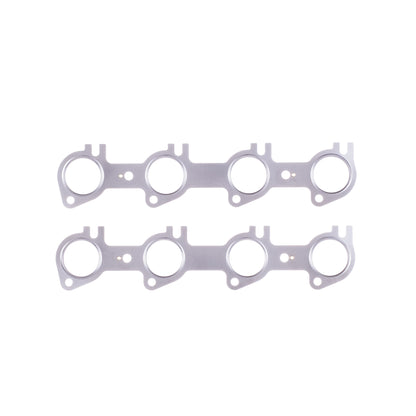 Cometic Gasket Automotive Ford 1991-2001 4.6L; 1999-2004 5.4L Modular V8 .051 In MLS Exhaust Manifold Gasket Set; SOHC