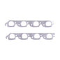 Cometic Gasket Automotive GM/Mercury Marine V8 1050 .051 In MLS Exhaust Manifold Gasket Set