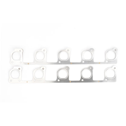 Cometic Gasket Automotive Chrysler 1998-2003 SR II Viper .020 In MLS Exhaust Manifold Gasket Set