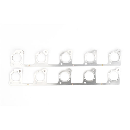 Cometic Gasket Automotive Chrysler 1998-2003 SR II Viper .030 In MLS Exhaust Manifold Gasket Set