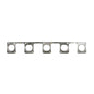 Cometic Gasket Automotive Chrysler ZB I Viper .030 In MLS Exhaust Manifold Gasket Set