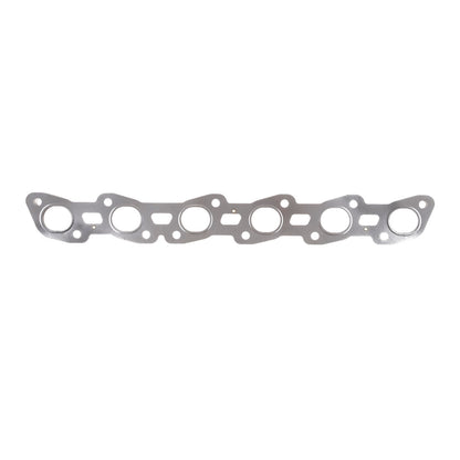 Cometic Gasket Automotive Nissan RB20DE/RB20DET/RB25DE/RB25DET .060 In MLS Exhaust Manifold Gasket; 1.575 In X 1.340 In Ports