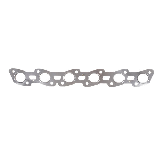 Cometic Gasket Automotive Nissan RB20DE/RB20DET/RB25DE/RB25DET .060 In MLS Exhaust Manifold Gasket; 1.575 In X 1.340 In Ports