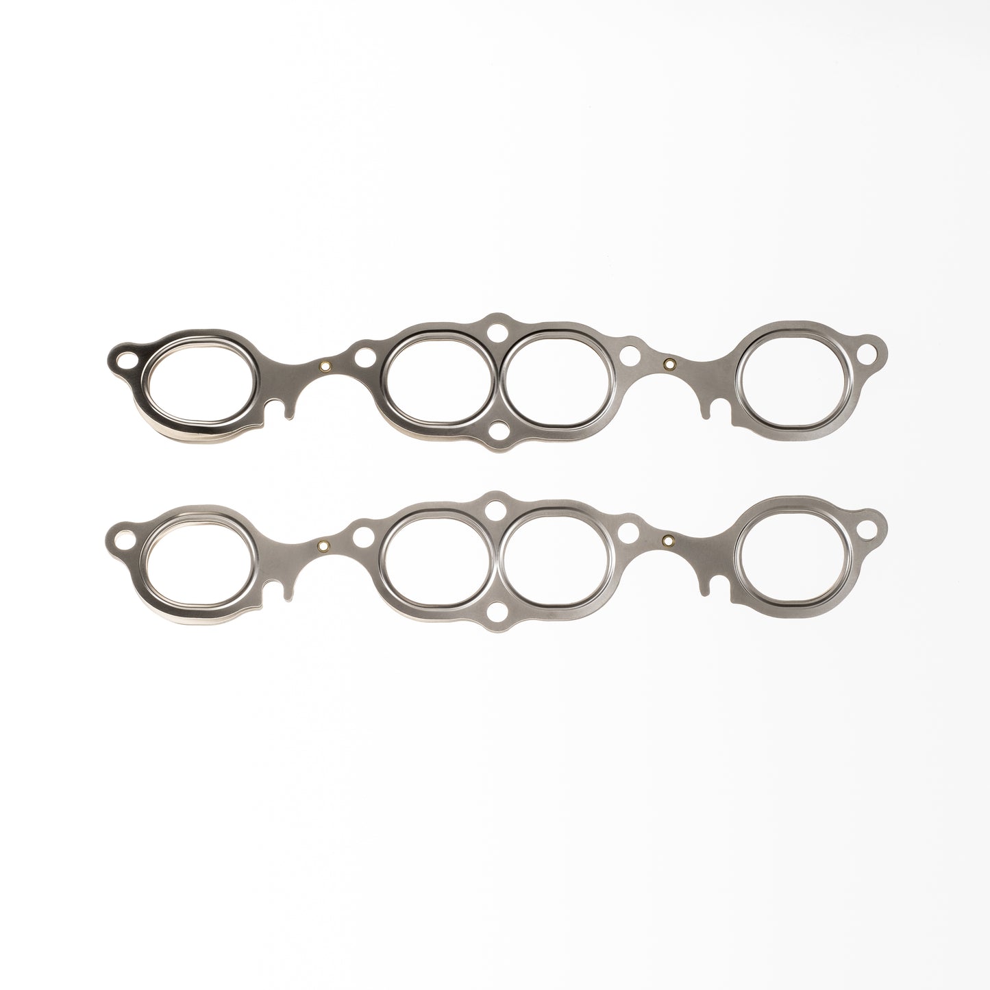 Cometic Gasket Automotive GM SB2 Small Block V8 .030 In MLS Exhaust Manifold Gasket Set