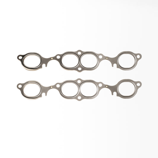 Cometic Gasket Automotive GM SB2 Small Block V8 .030 In MLS Exhaust Manifold Gasket Set