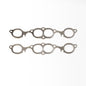Cometic Gasket Automotive GM SB2 Small Block V8 .066 In MLS Exhaust Manifold Gasket Set