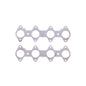 Cometic Gasket Automotive Ford 4.6/5.4L Modular V8 .030 In MLS Exhaust Gasket Set; 3-Valve
