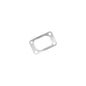 Cometic Gasket Automotive Garrett T3 .010 In 1/2 Hard Stainless Turbo Inlet Flange Gasket