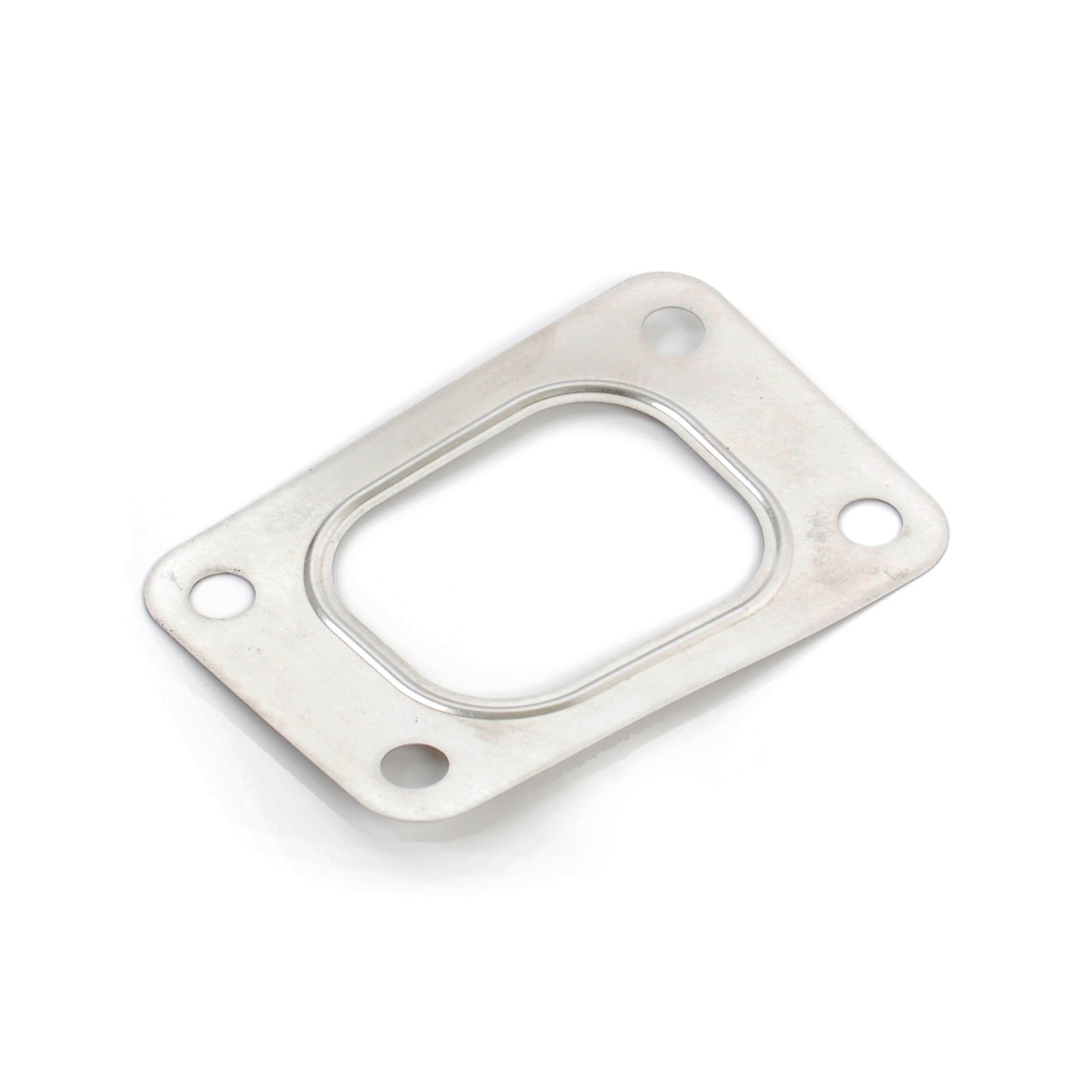 Cometic Gasket Automotive Garrett T25 .010 In Rubber Coated Stainless Turbo Inlet Flange Gasket