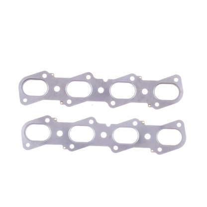 Cometic Gasket Automotive Ford 5.4/5.8L Modular V8 .030 In MLS Exhaust Manifold Gasket Set; Shelby GT500 Only