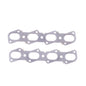 Cometic Gasket Automotive Ford 5.4/5.8L Modular V8 .030 In MLS Exhaust Manifold Gasket Set; Shelby GT500 Only