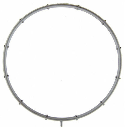 Fel-Pro 61372 Rubber OE Replacement Throttle Body Gasket