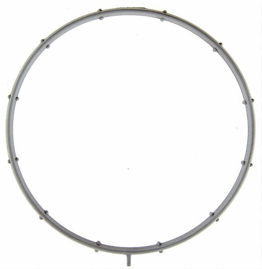 Fel-Pro 61372 Rubber OE Replacement Throttle Body Gasket