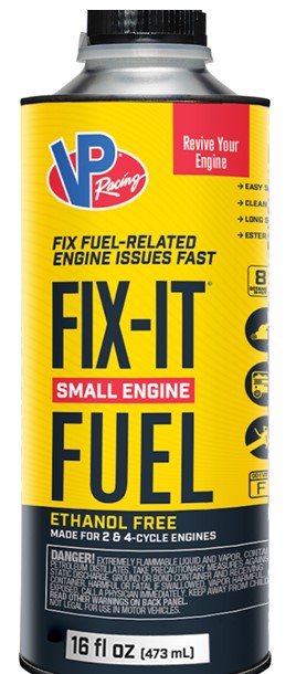 FIX IT FUEL 16OZ EACH