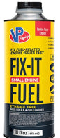 FIX IT FUEL 16OZ EACH