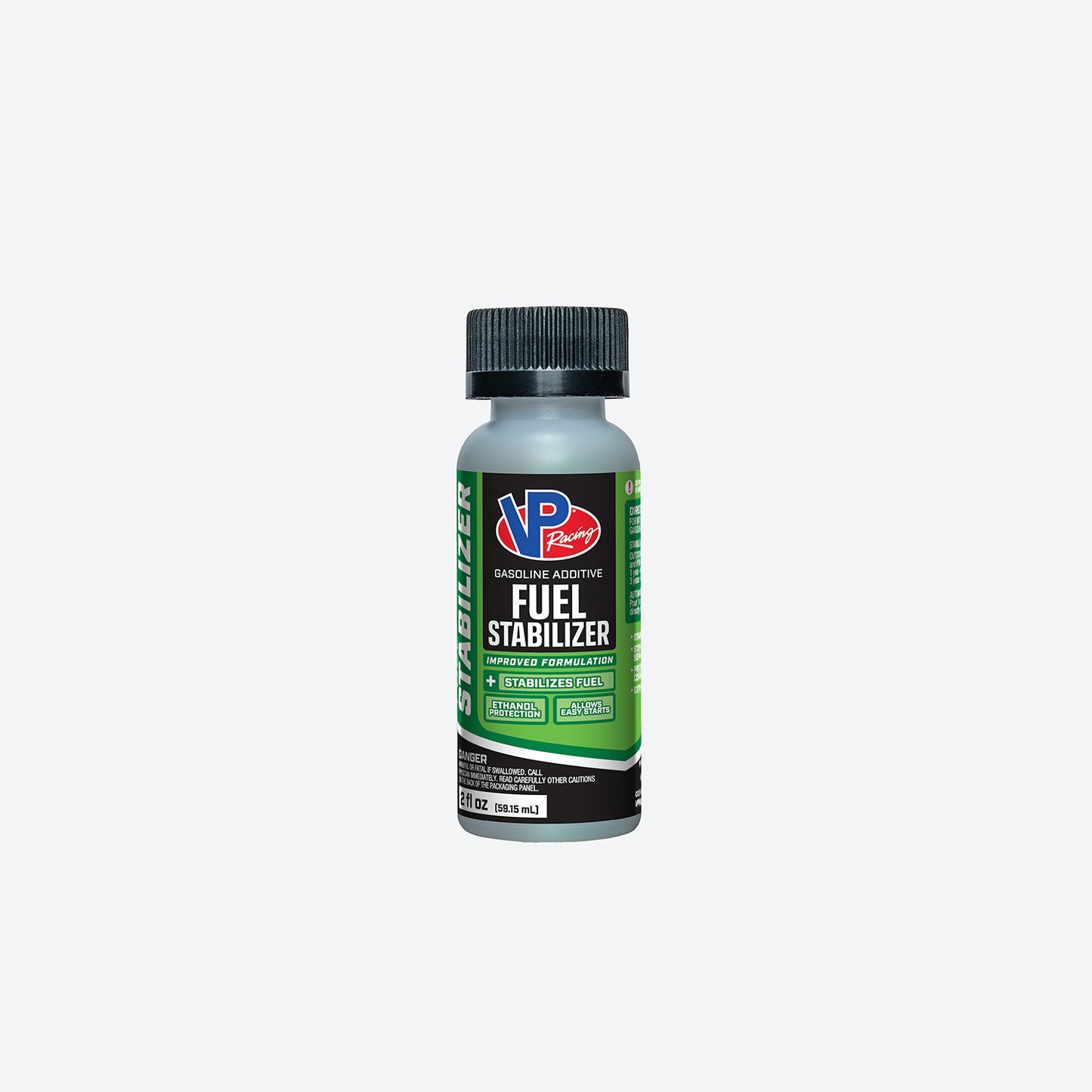 Fuel Stabilizer With Ethanol Shield 2 Oz