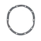 Cometic Gasket Automotive Ford 9 In .047 In Fiber Differential Cover Gasket; 10 Bolt