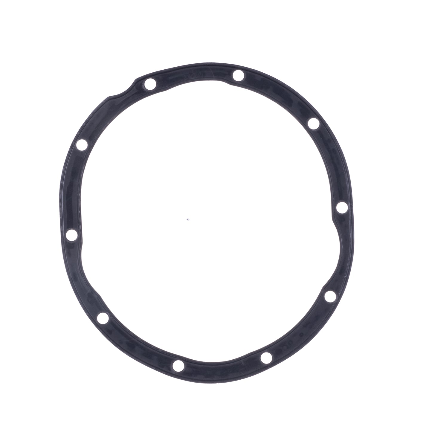 Cometic Gasket Automotive Ford 9 In .020 In Rubber Coated Stainless Differential Cover Gasket; 10 Bolt