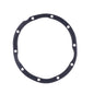 Cometic Gasket Automotive Ford 9 In .020 In Rubber Coated Stainless Differential Cover Gasket; 10 Bolt